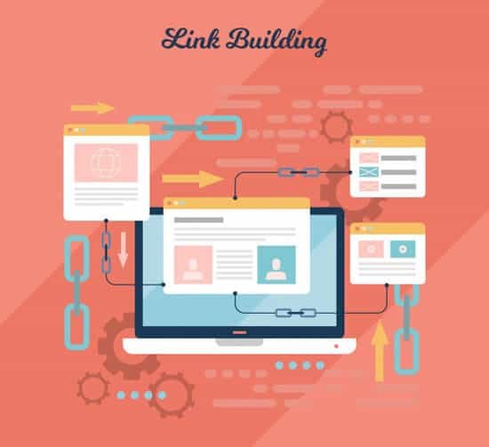 Link Building